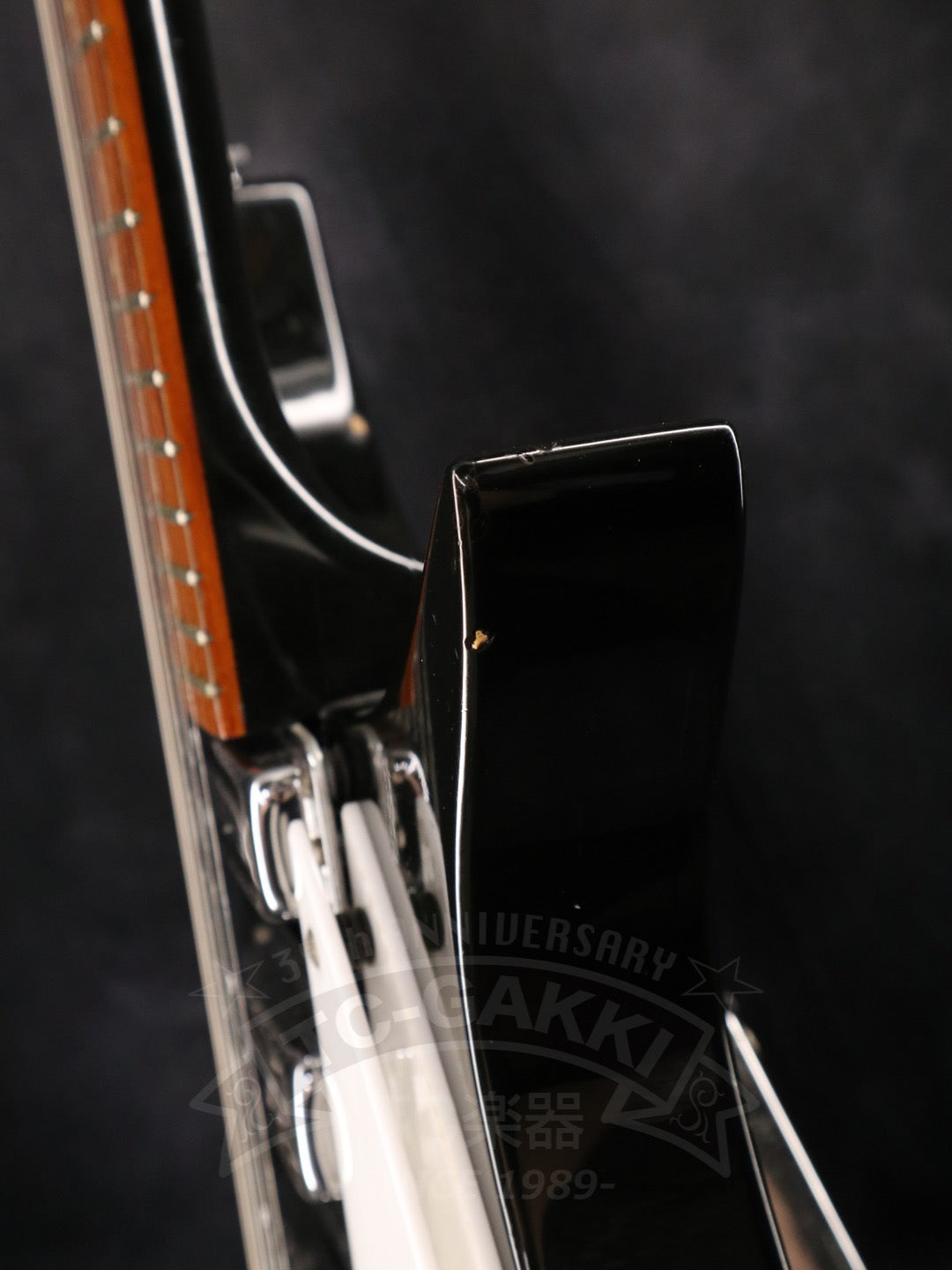 Rickenbacker 325v63