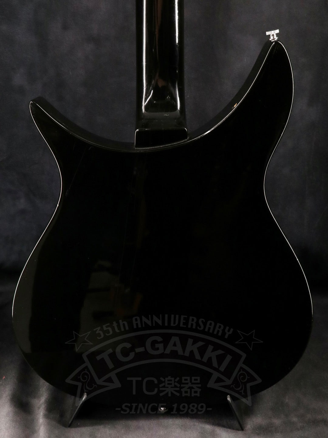 Rickenbacker 325v63