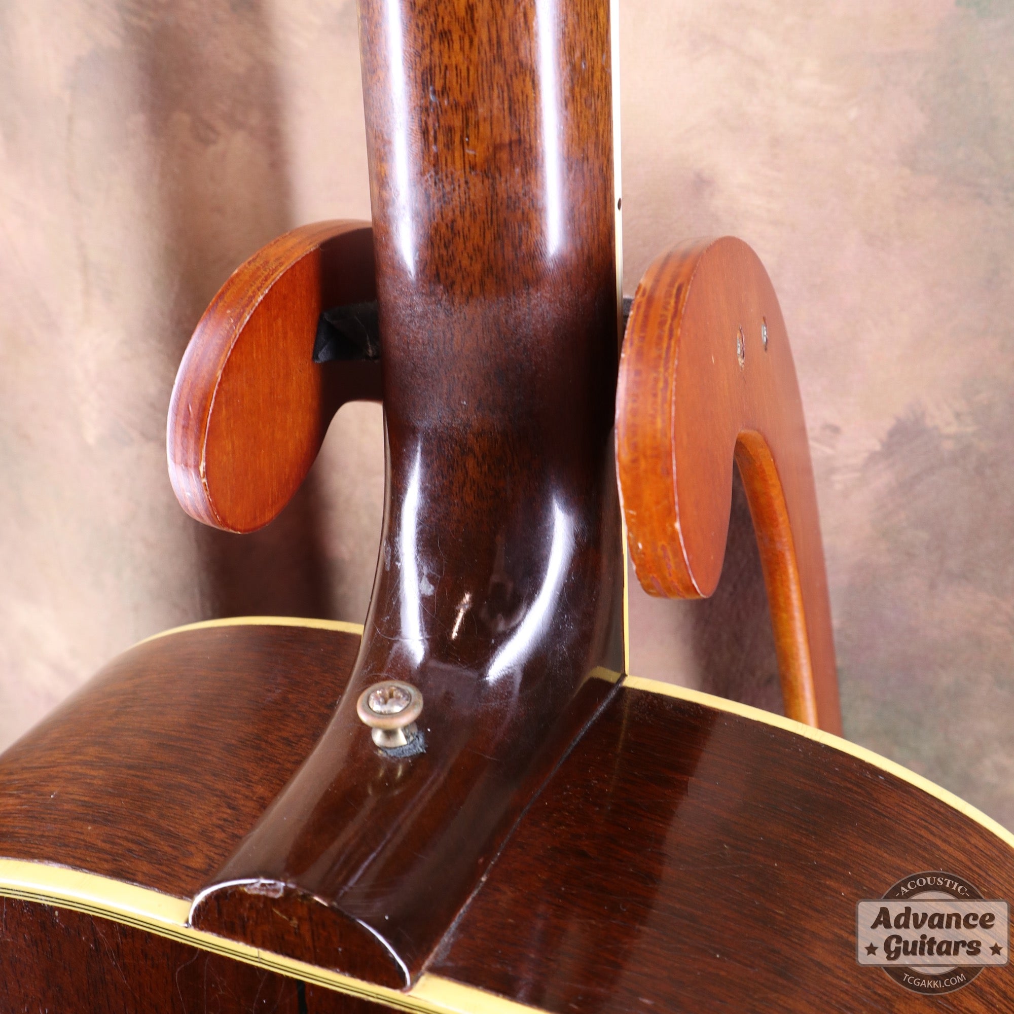 Gibson 1953年製 Southern Jumbo