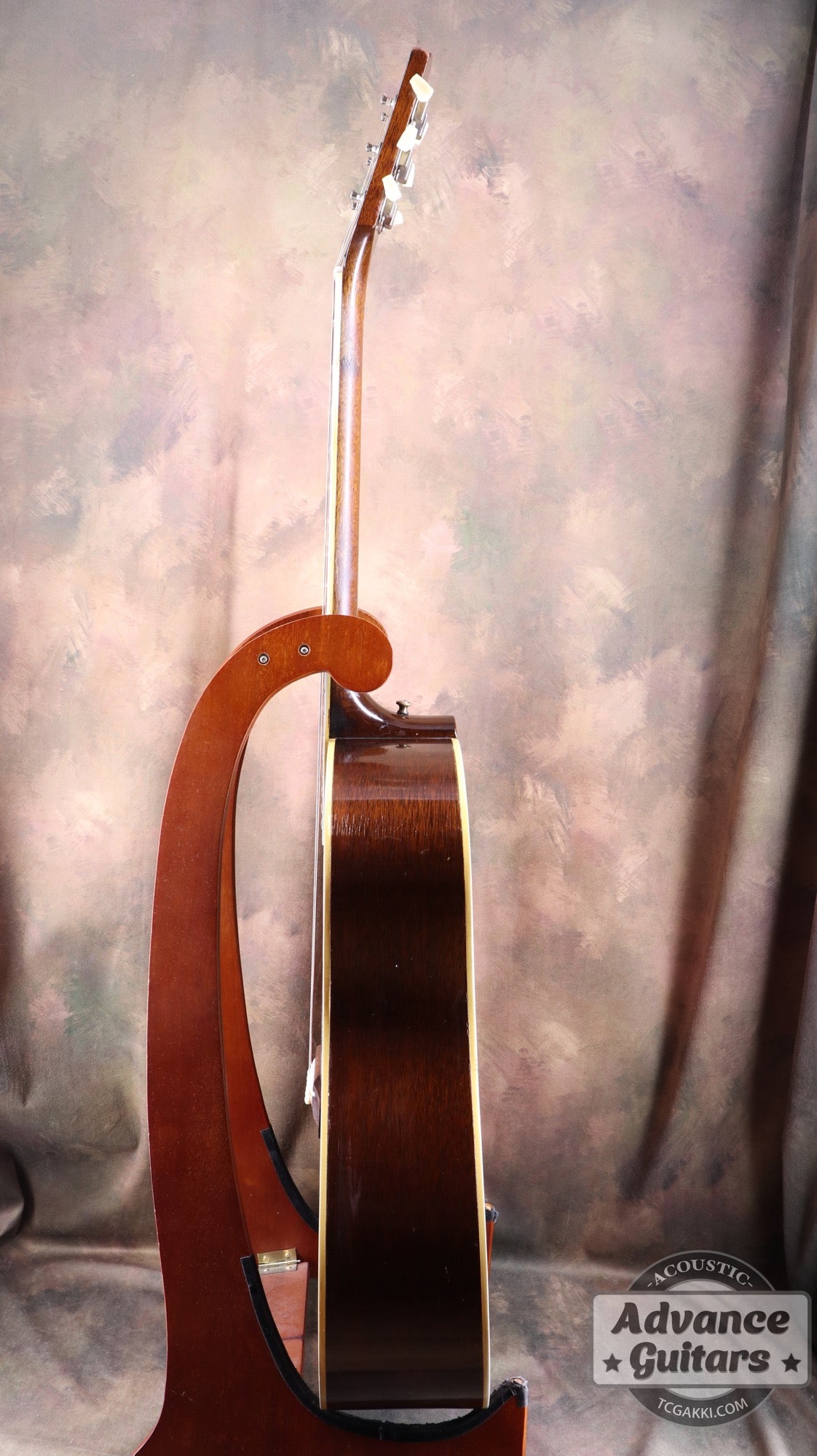 Gibson 1953年製 Southern Jumbo