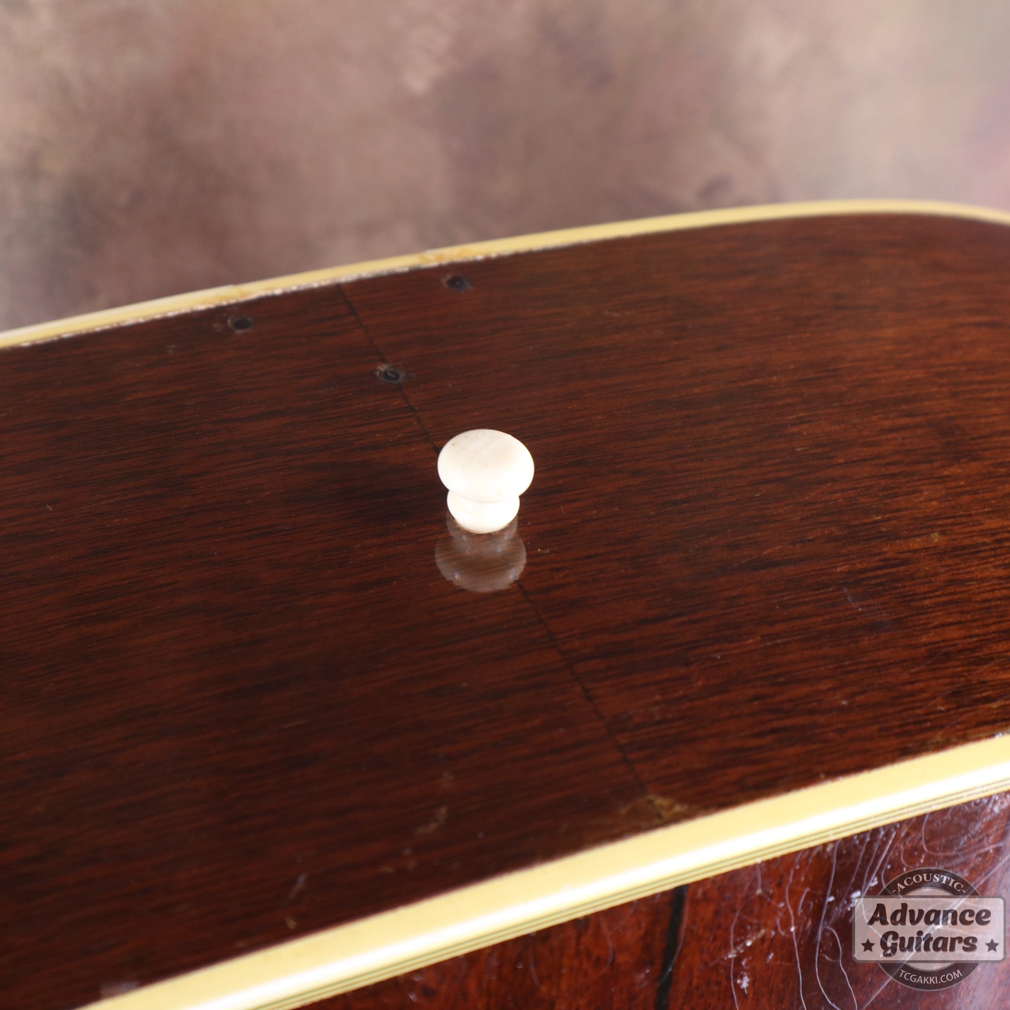 Gibson 1953年製 Southern Jumbo