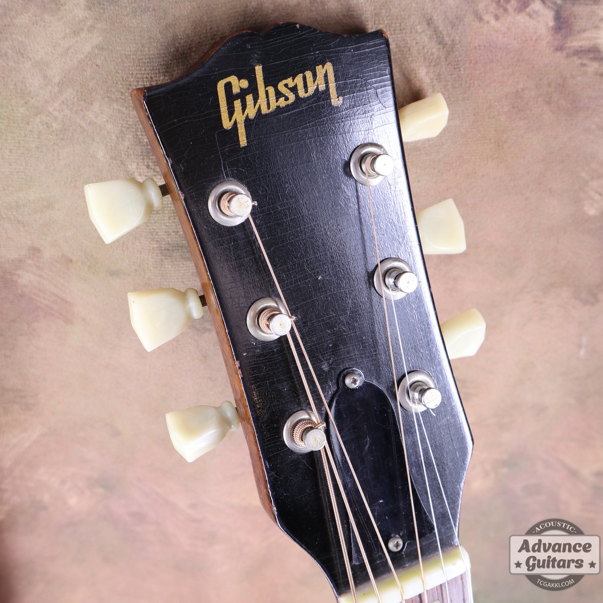 Gibson 1953年製 Southern Jumbo