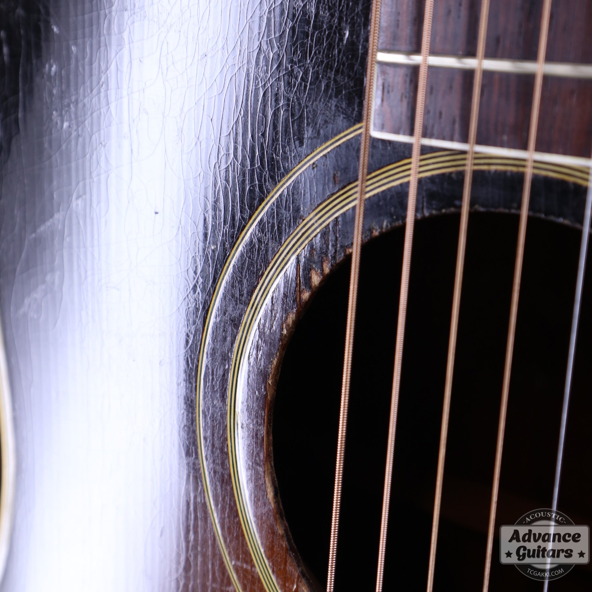 Gibson 1953年製 Southern Jumbo