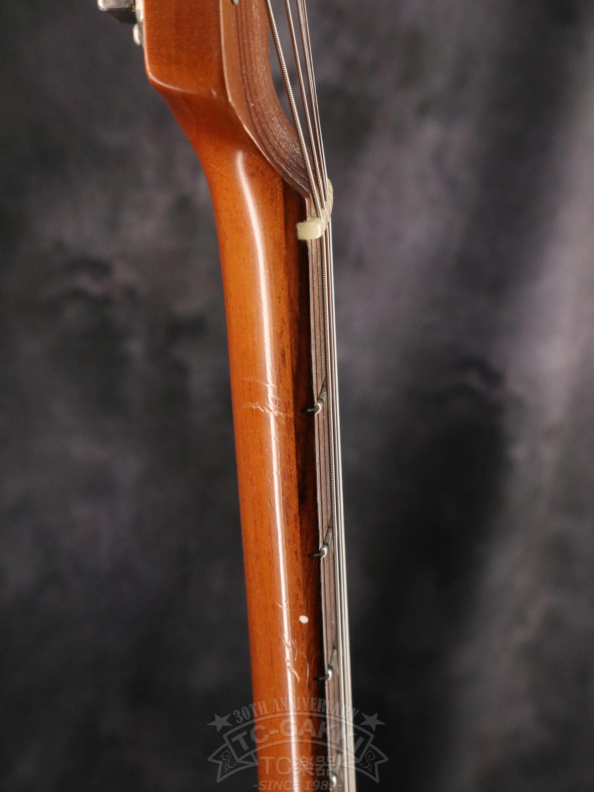 Bacchus BJM-60E All Maho