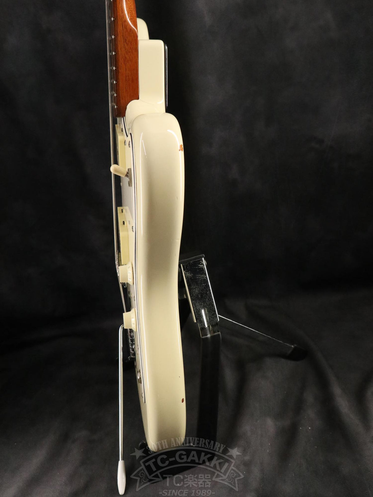 Bacchus BJM-60E All Maho