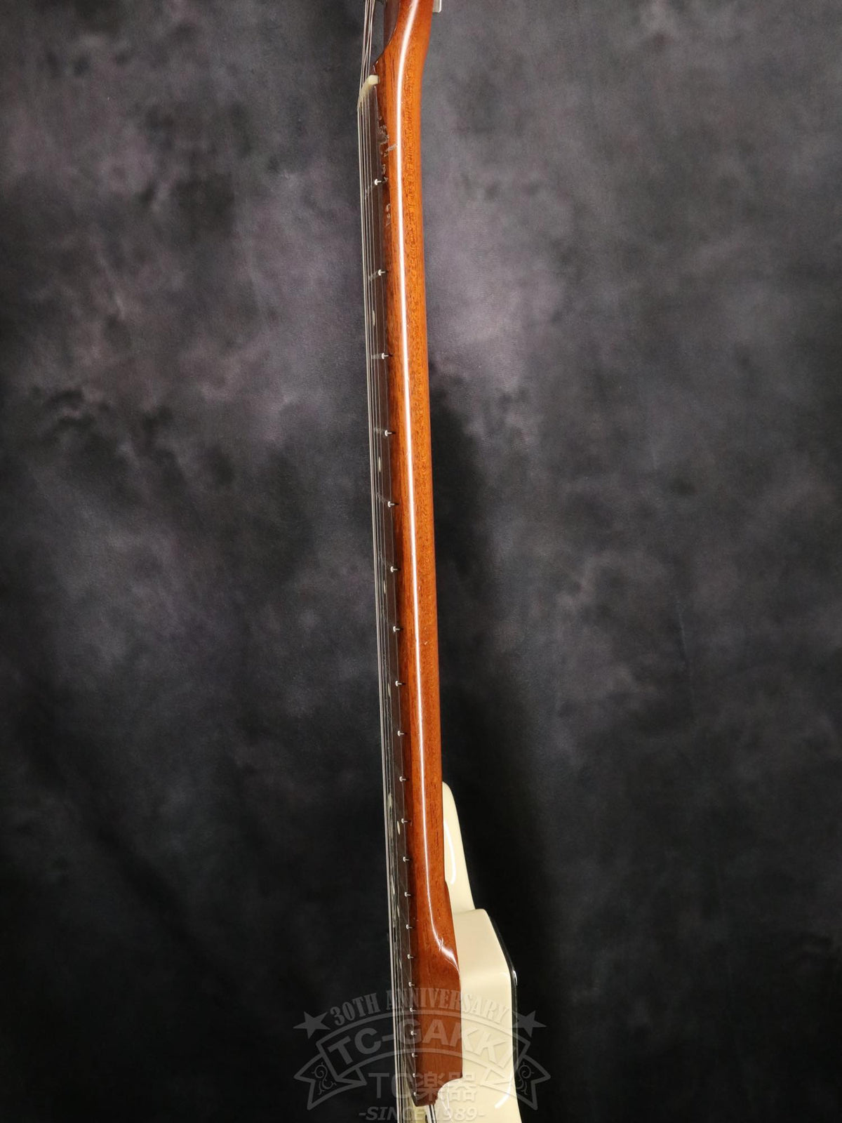 Bacchus BJM-60E All Maho