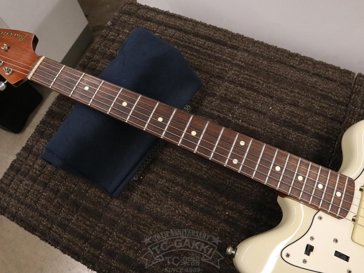Bacchus BJM-60E All Maho