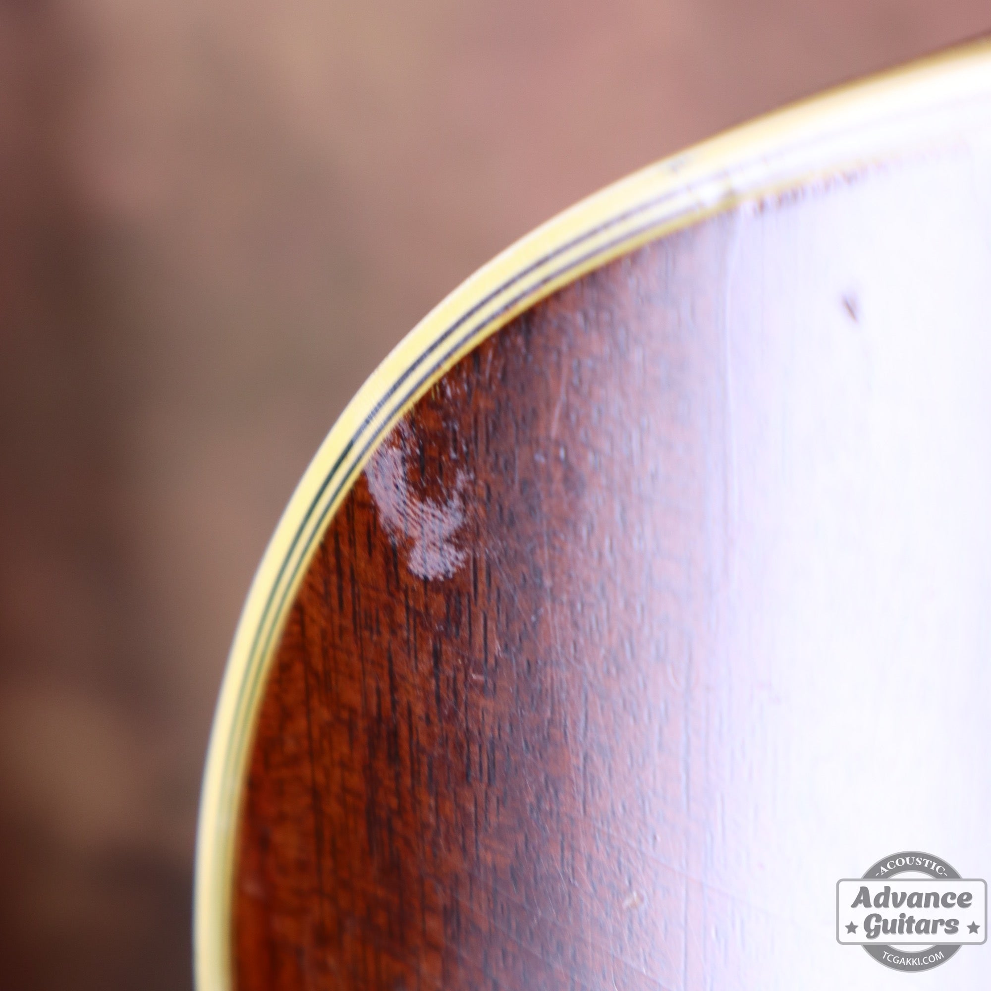 Gibson 1953年製 Southern Jumbo