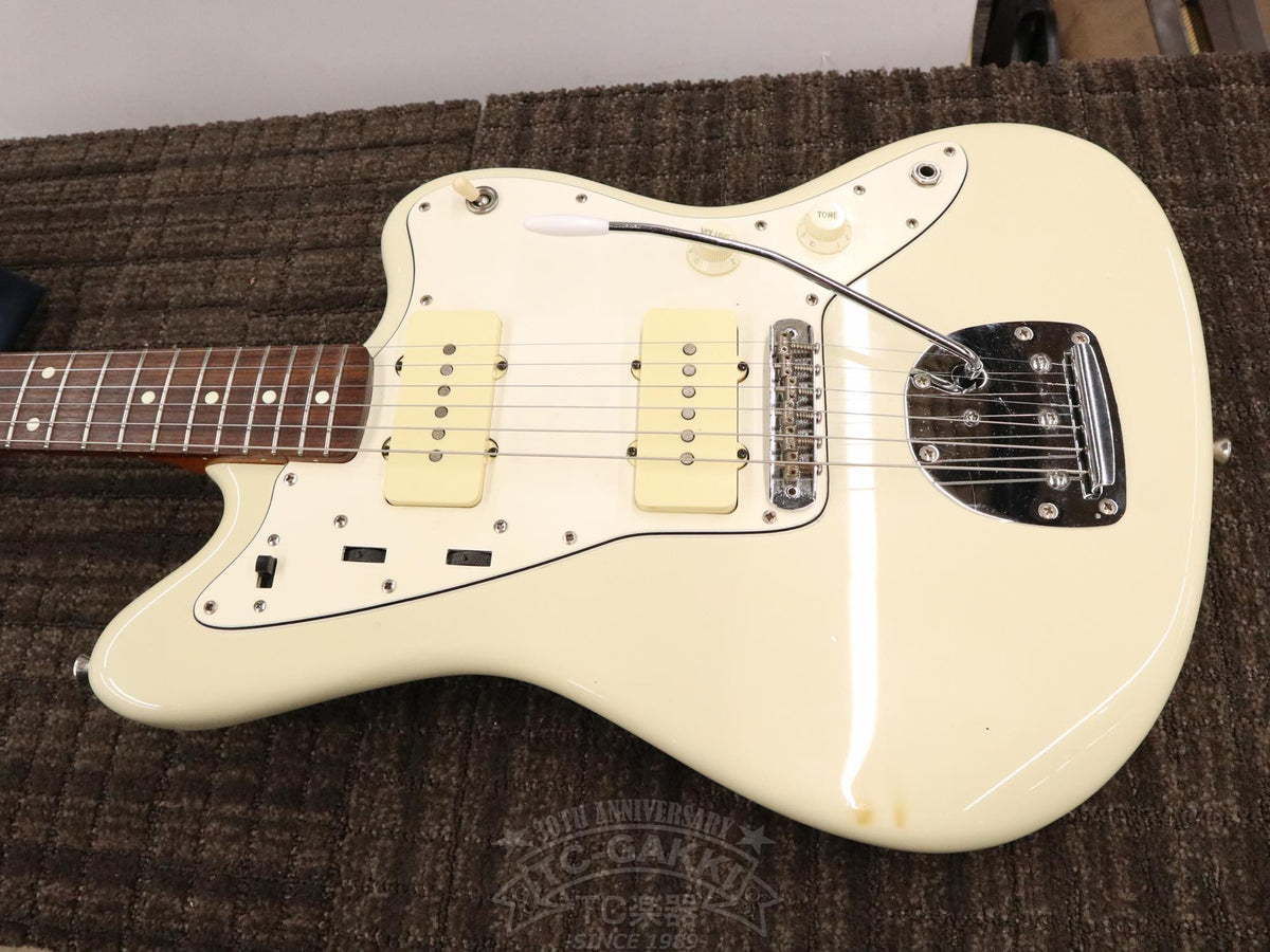 Bacchus BJM-60E All Maho