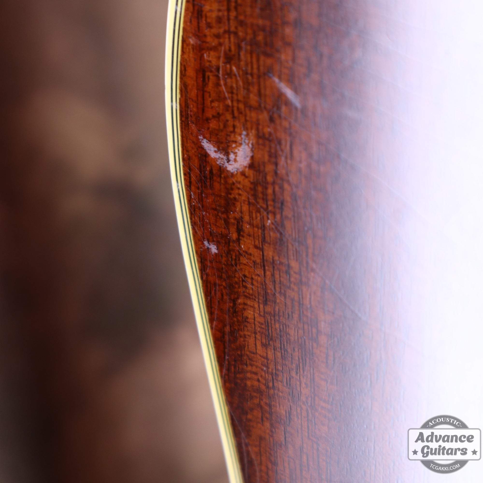 Gibson 1953年製 Southern Jumbo