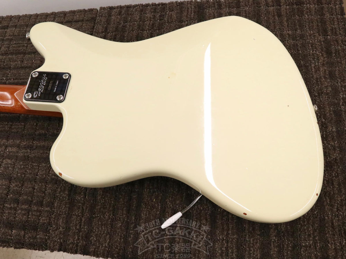 Bacchus BJM-60E All Maho