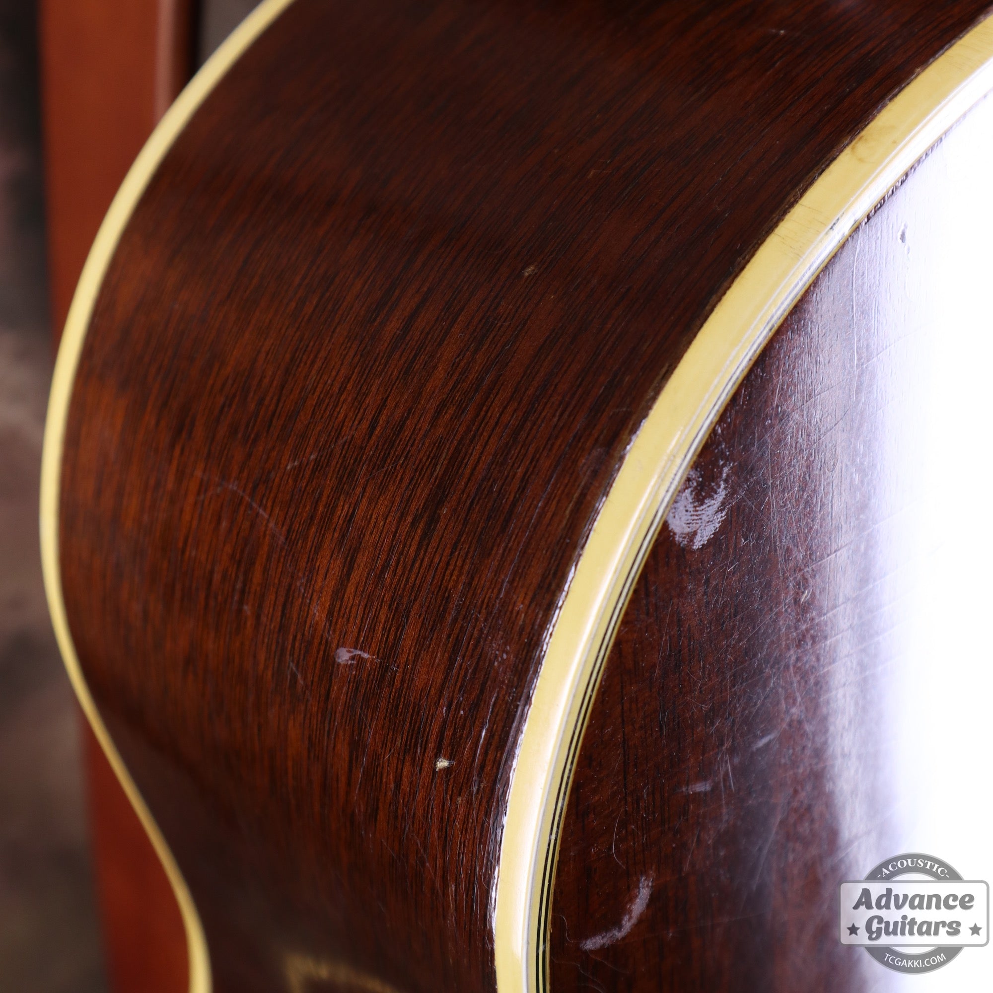 Gibson 1953年製 Southern Jumbo