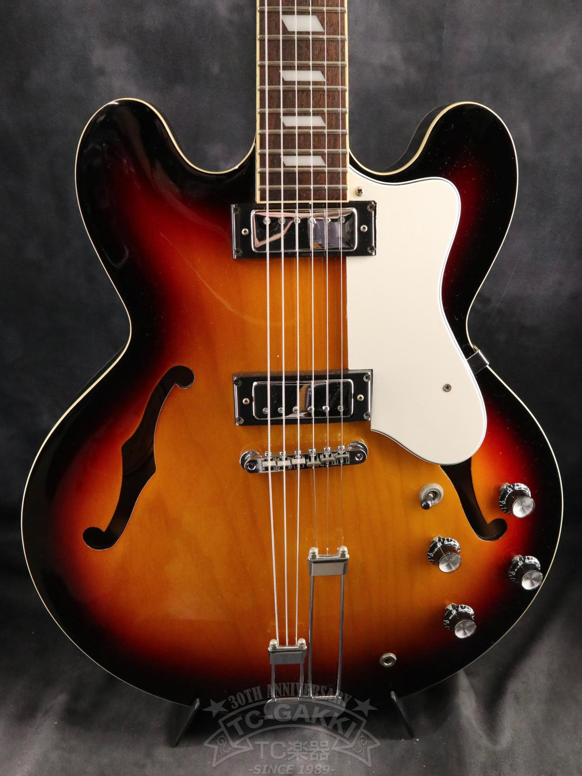 Epiphone RIVIERA