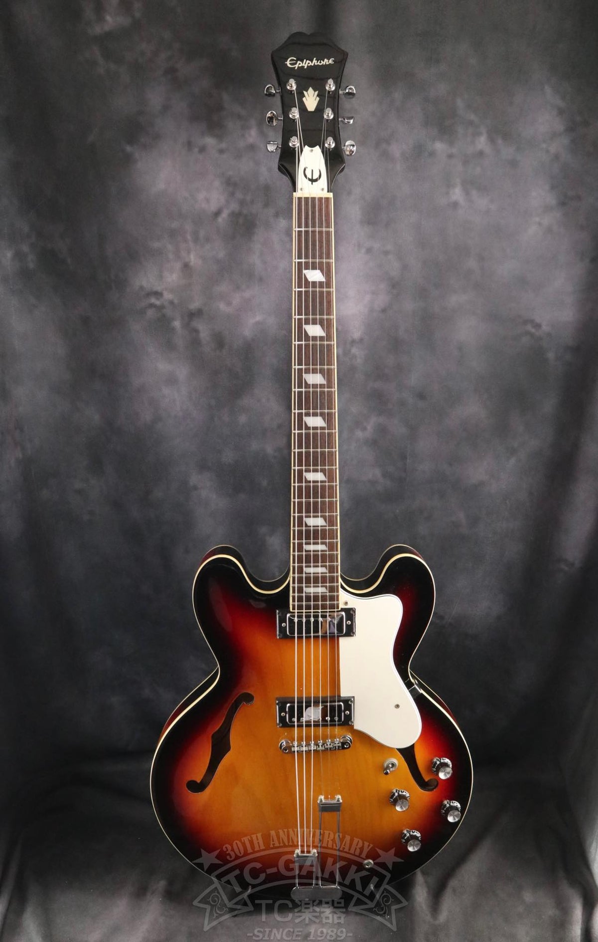 Epiphone RIVIERA
