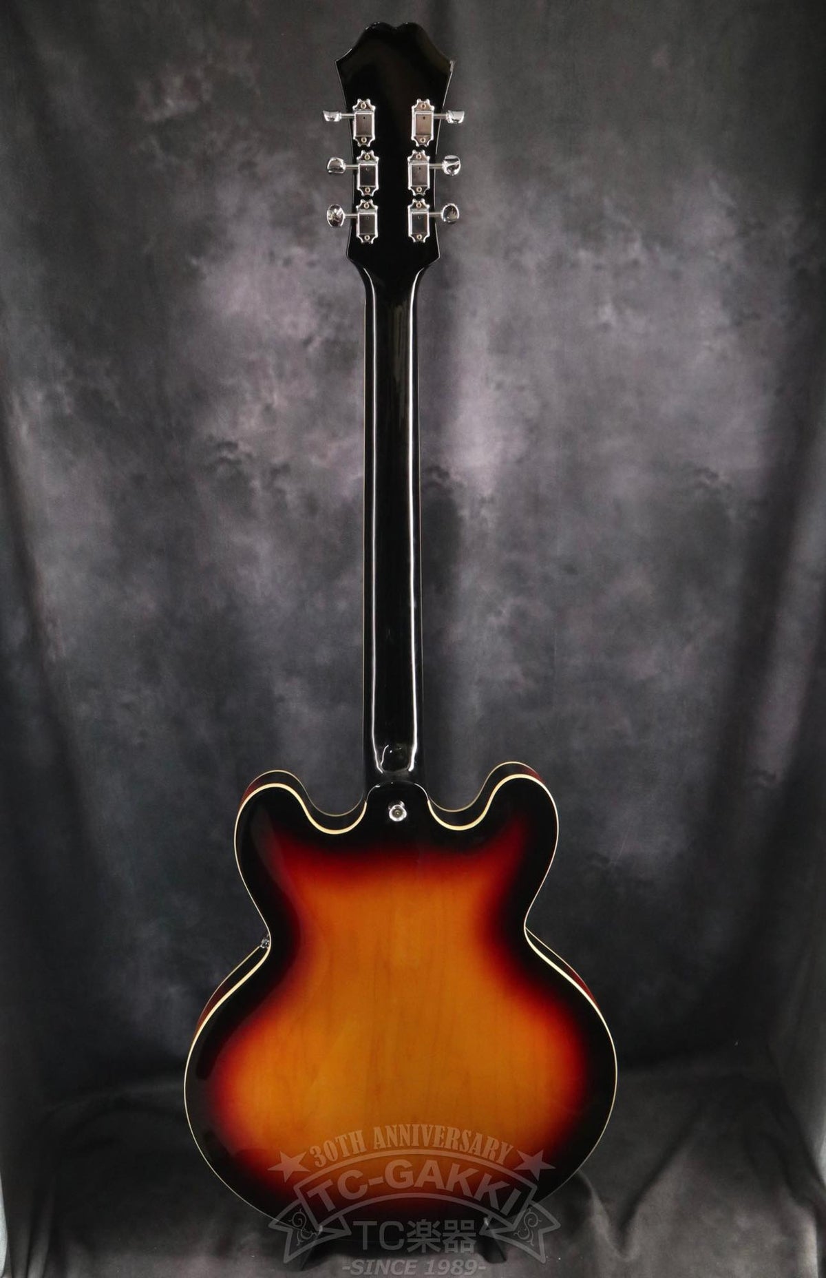 Epiphone RIVIERA