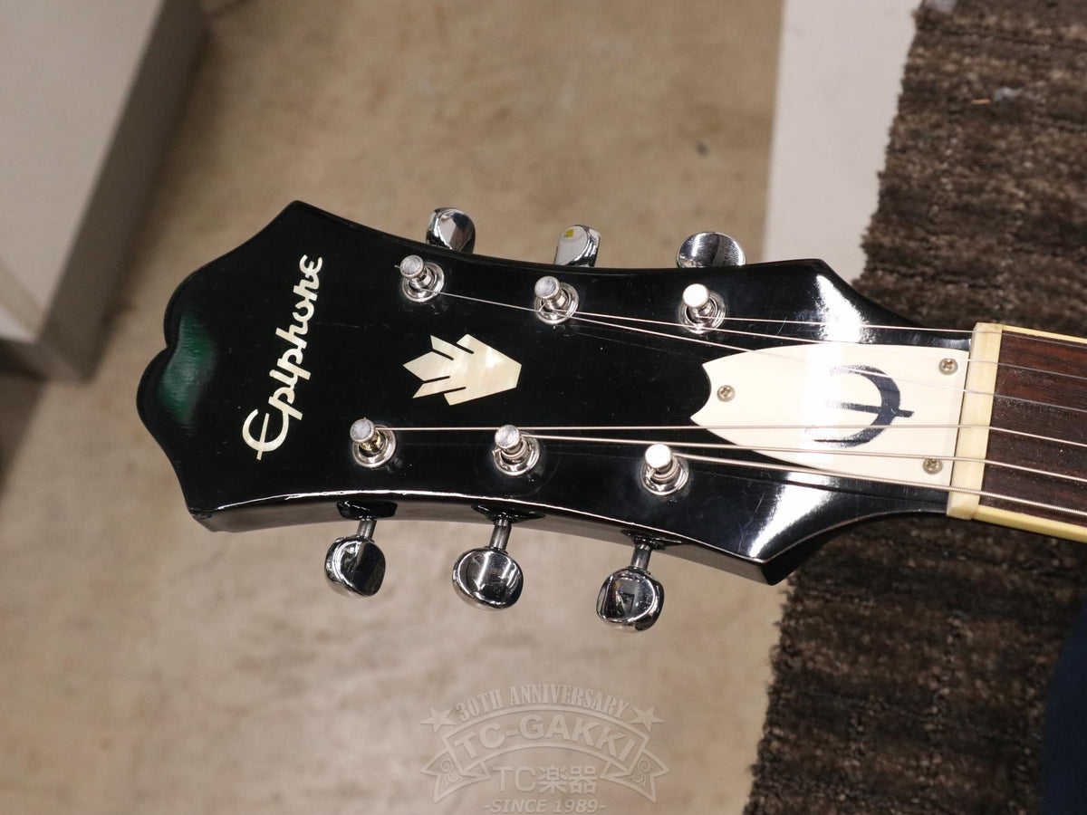 Epiphone RIVIERA