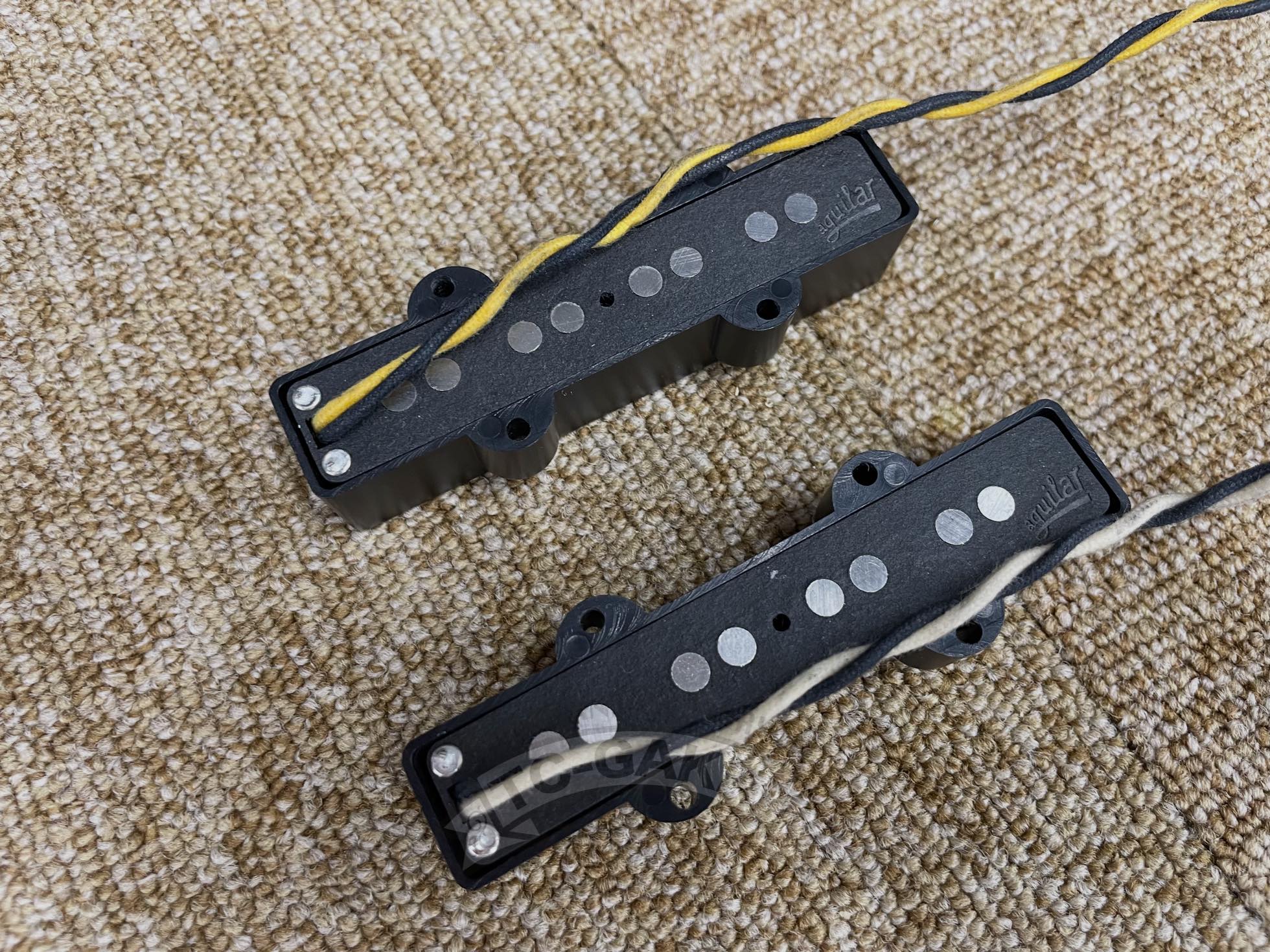 aguilar AG 4J-60