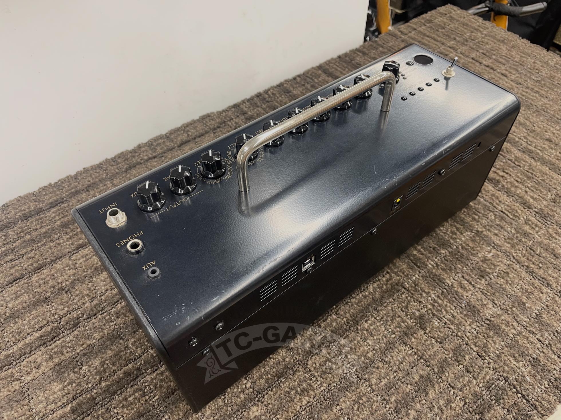 YAMAHA THR10C