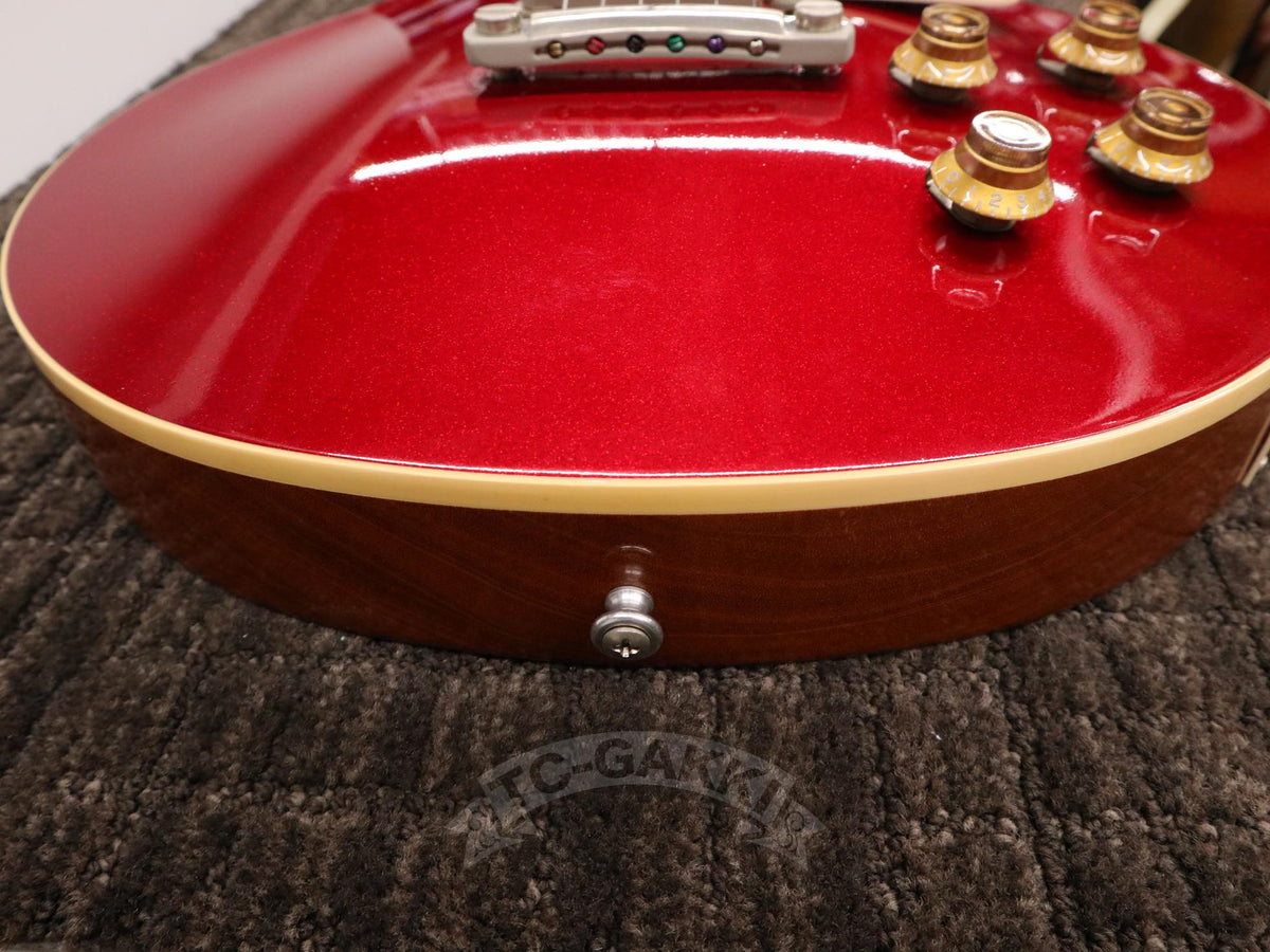 Gibson Custom Shop 2010 1957 Les Paul Deluxe Mini-Humbuker