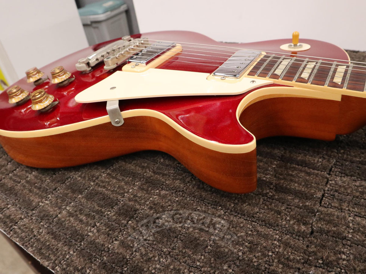 Gibson Custom Shop 2010 1957 Les Paul Deluxe Mini-Humbuker
