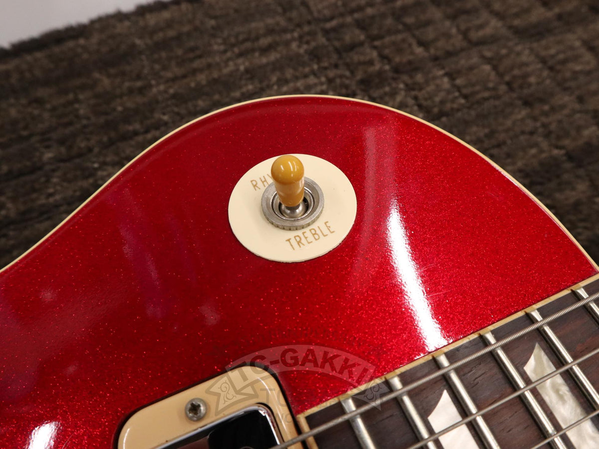 Gibson Custom Shop 2010 1957 Les Paul Deluxe Mini-Humbuker