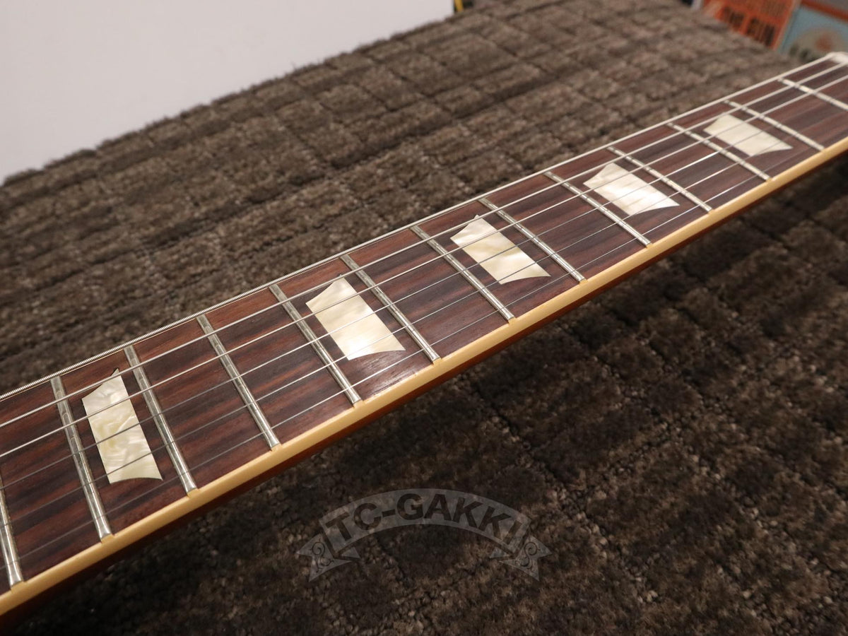 Gibson Custom Shop 2010 1957 Les Paul Deluxe Mini-Humbuker