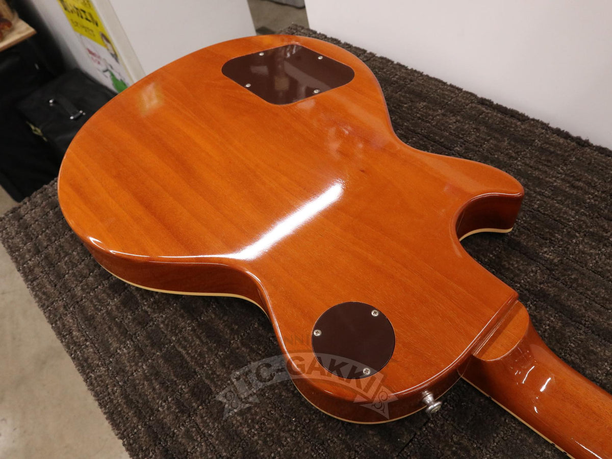 Gibson Custom Shop 2010 1957 Les Paul Deluxe Mini-Humbuker
