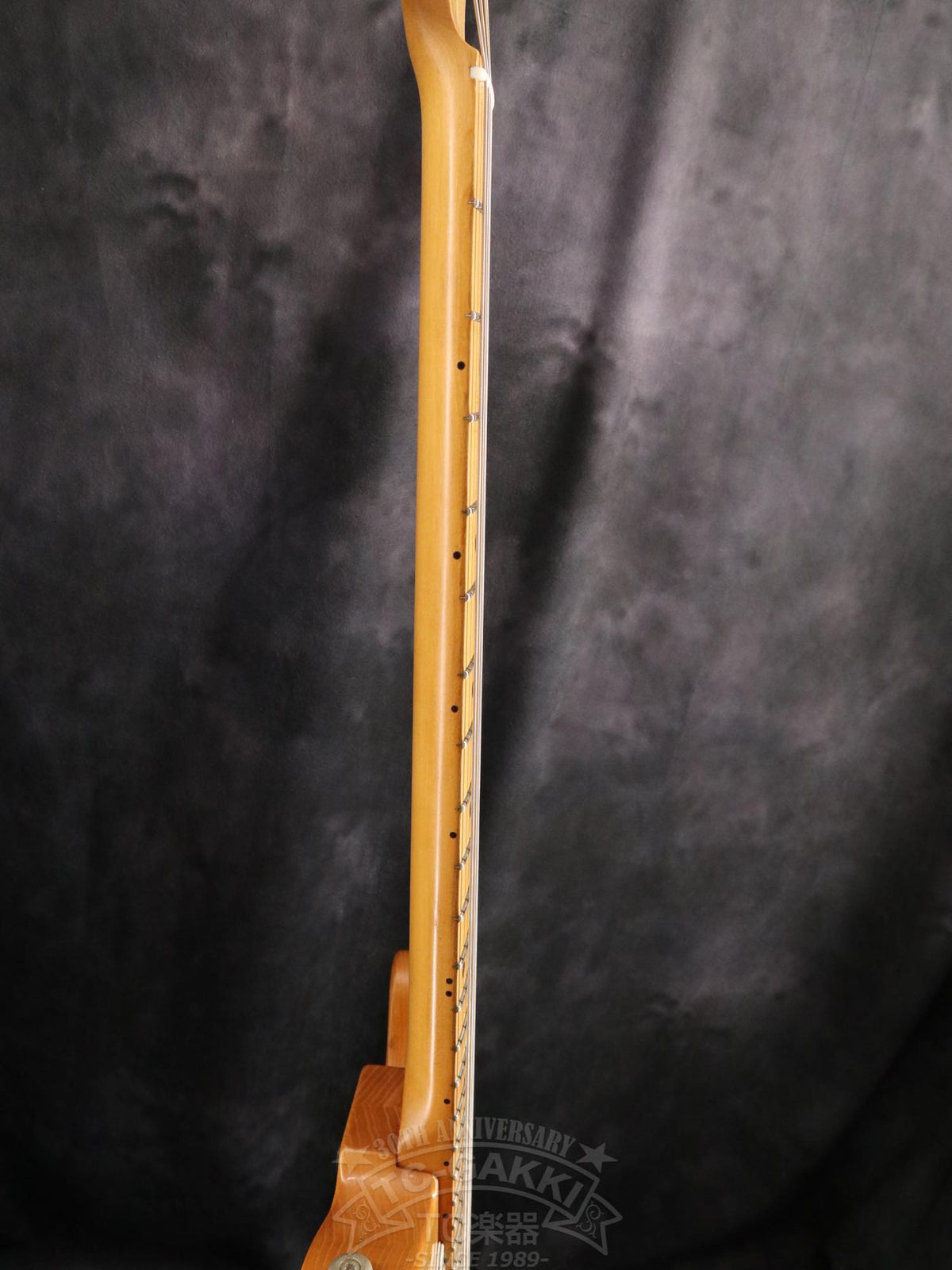 G&L USA ASAT CLASSIC