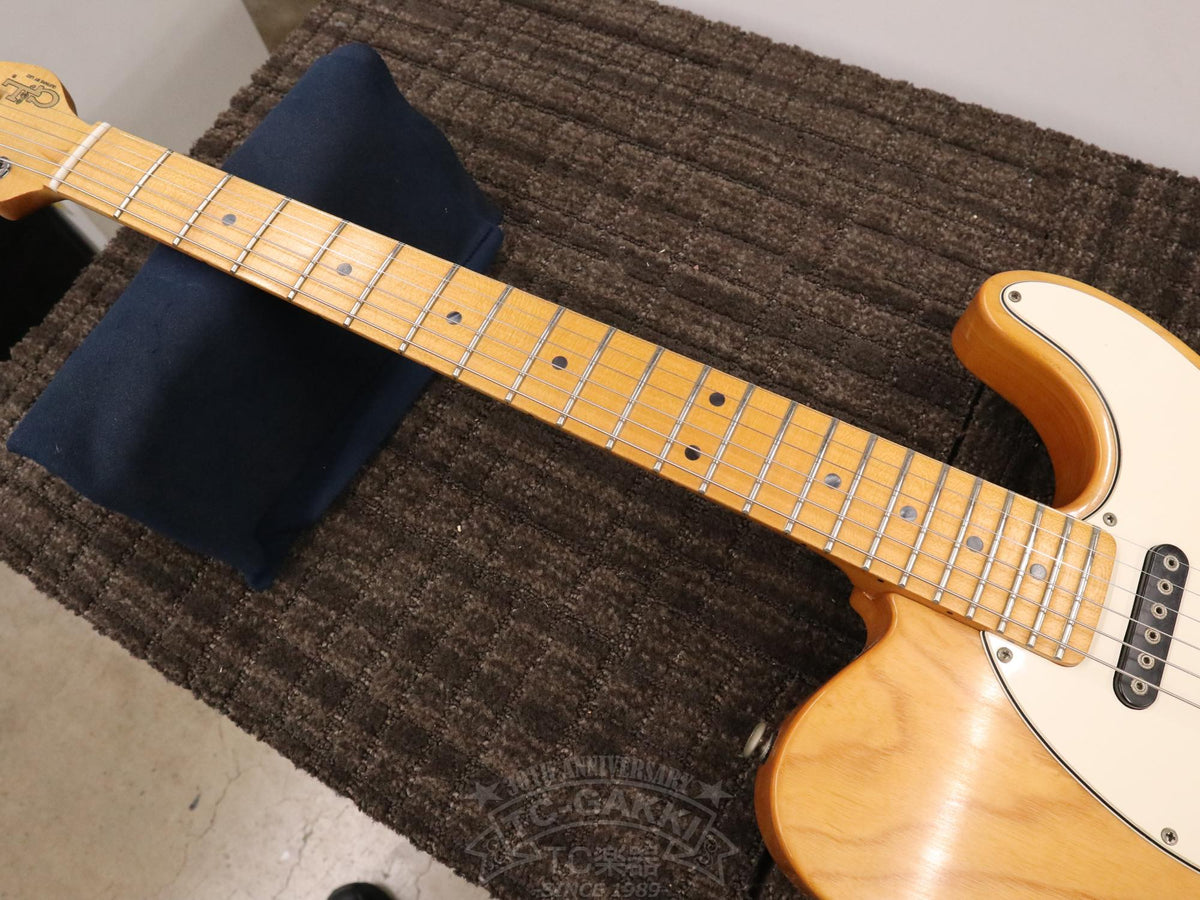 G&L USA ASAT CLASSIC