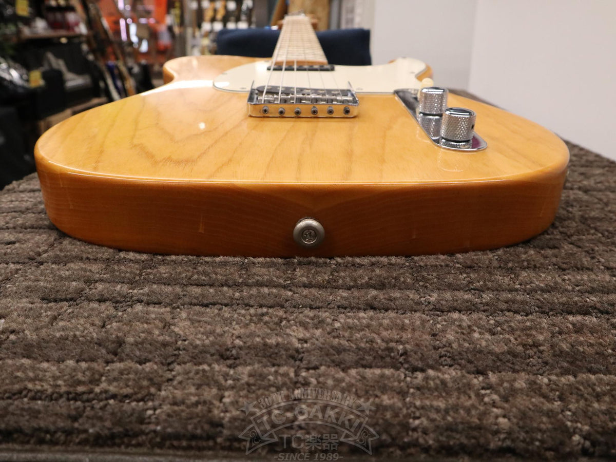 G&L USA ASAT CLASSIC