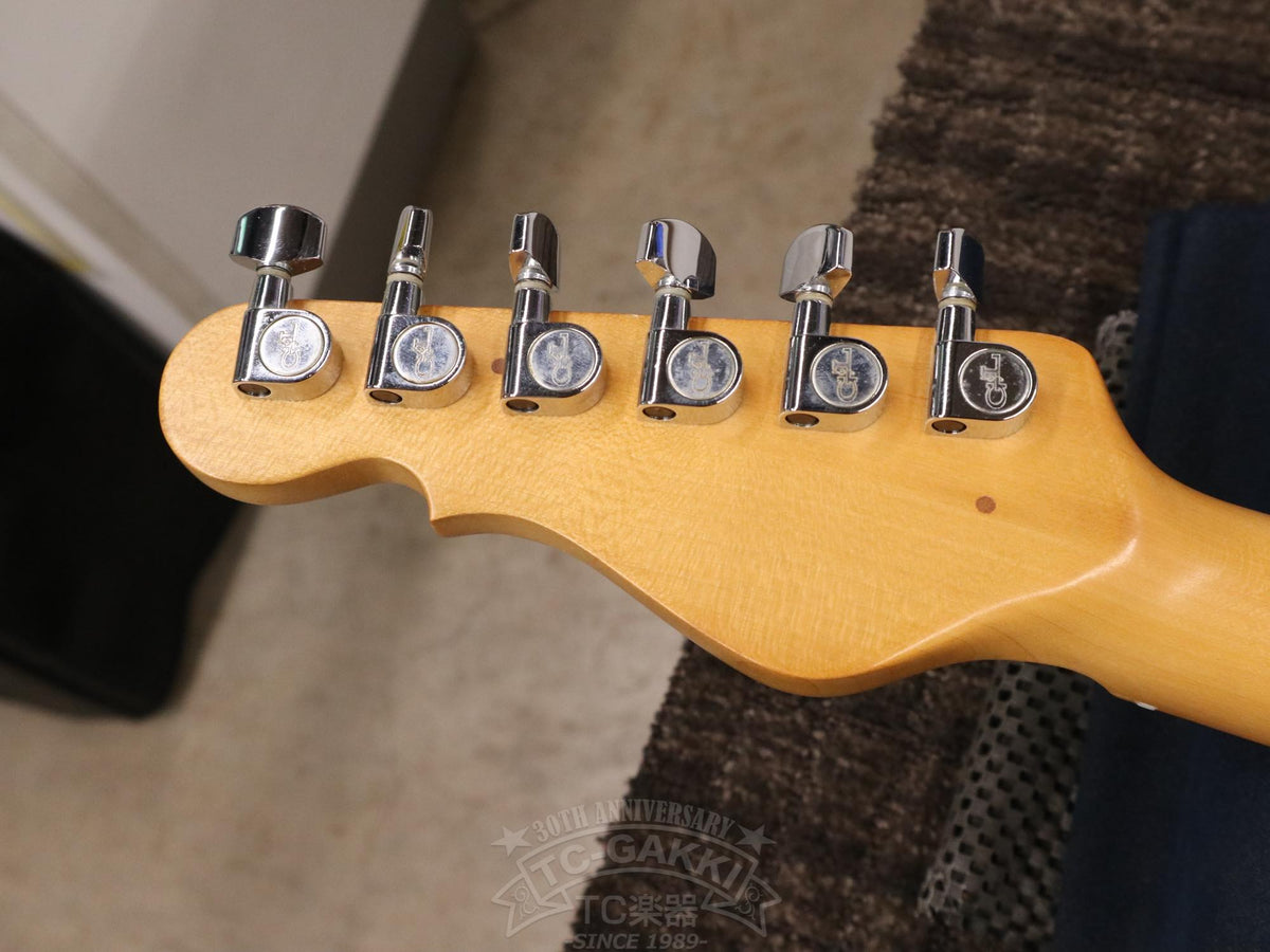G&L USA ASAT CLASSIC