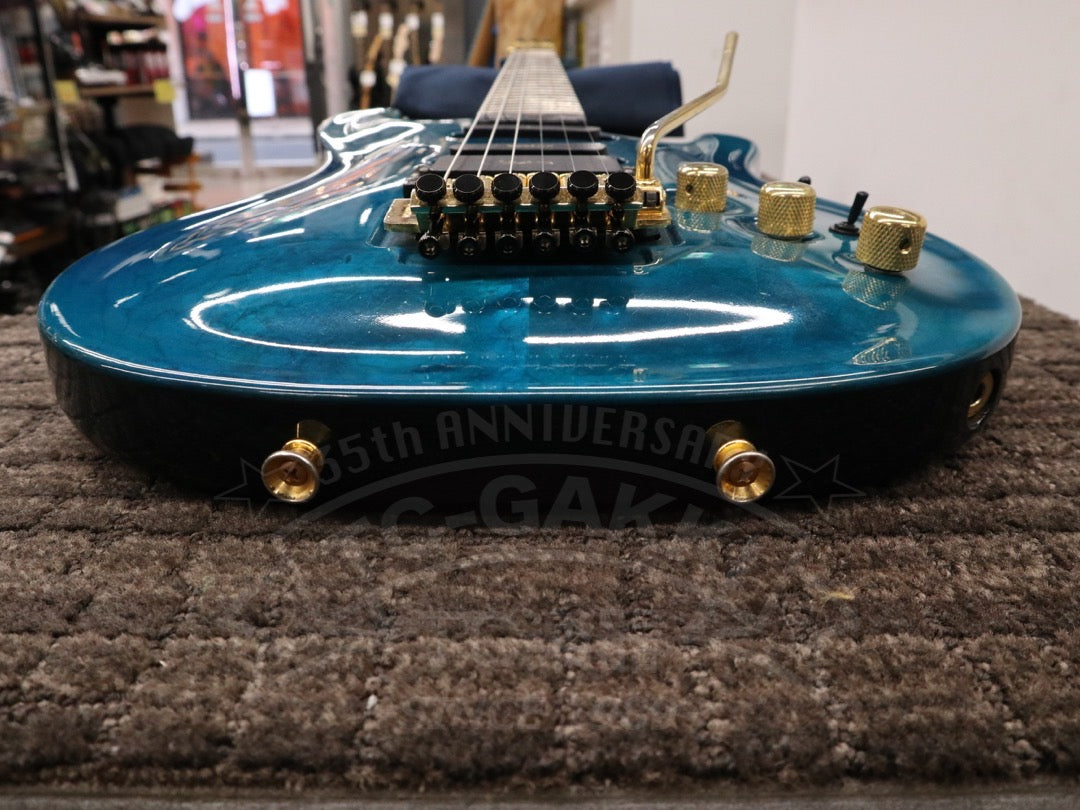 Vestax GV-II