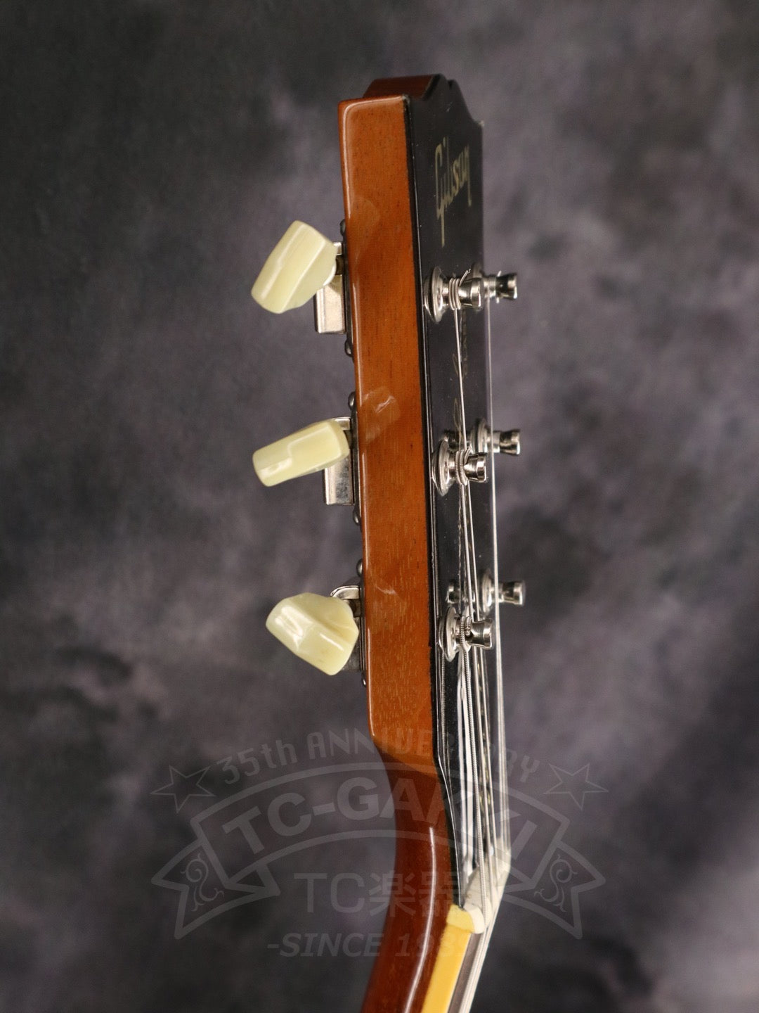 Gibson Les Paul Classic