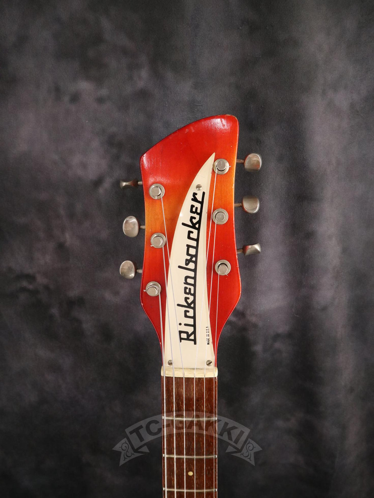 Rickenbacker 1967 Model 615