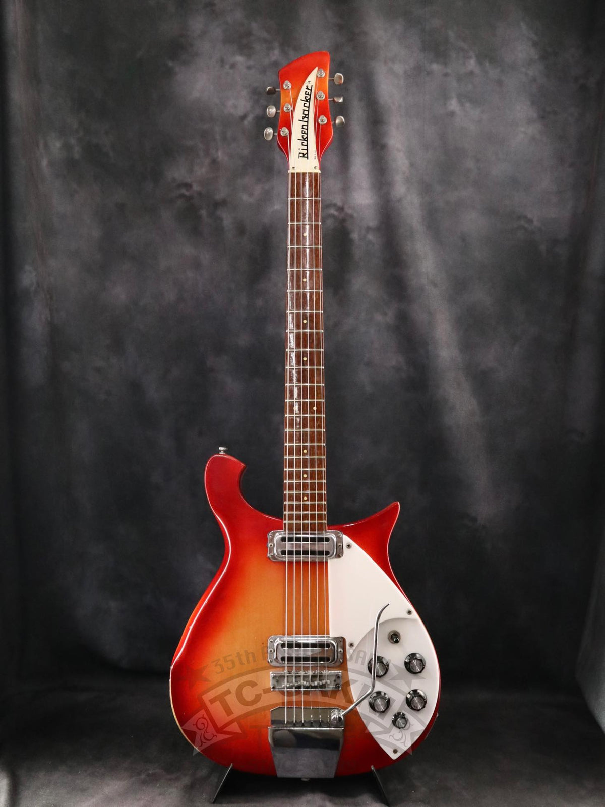 Rickenbacker 1967 Model 615