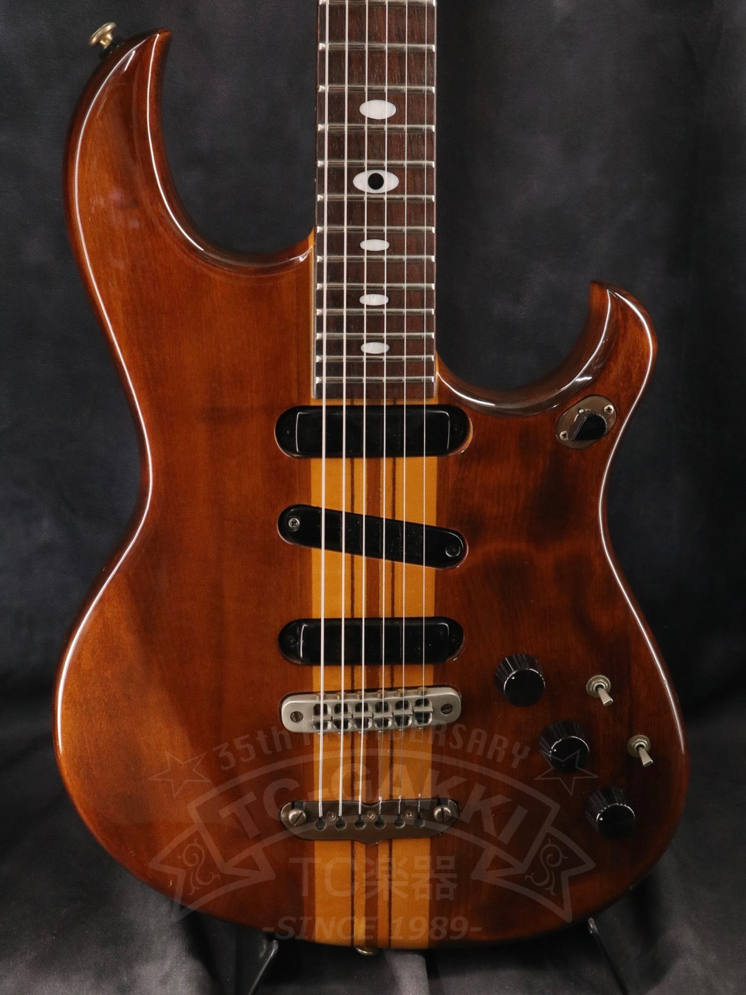 Aria Pro II RS-850