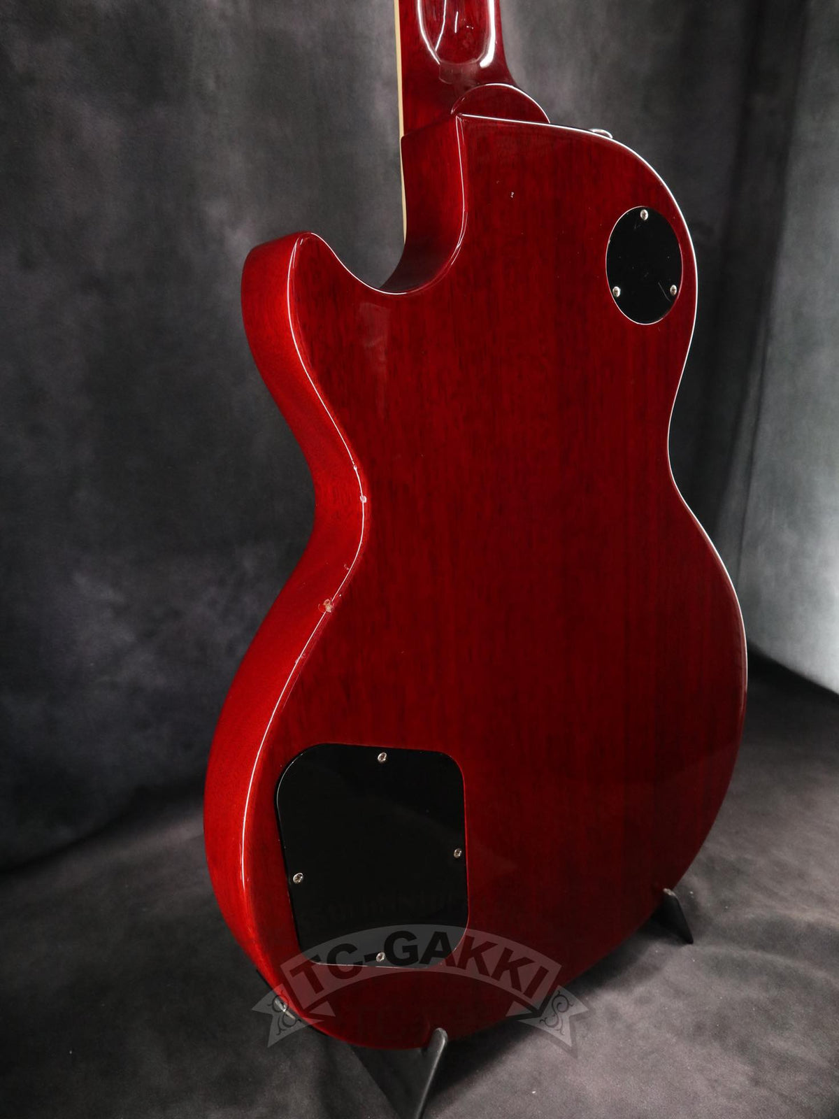 Gibson 2022 Les Paul Special Win Red