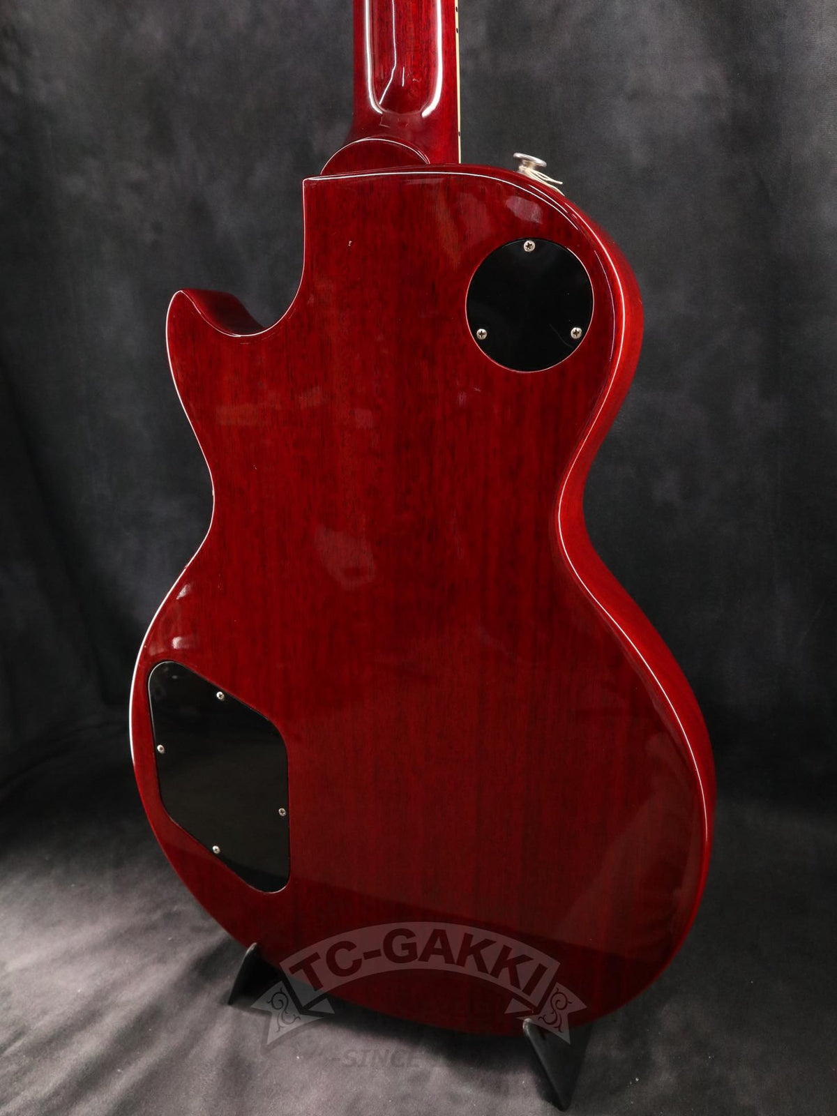 Gibson 2022 Les Paul Special Win Red