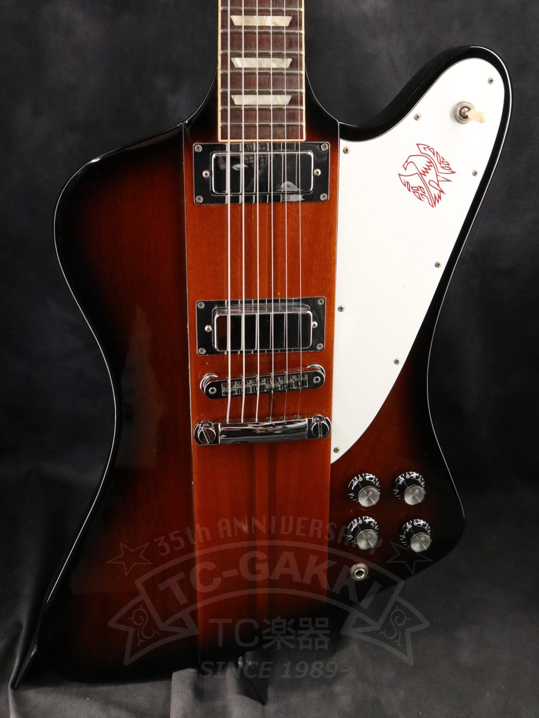 Gibson Firebird V 2016