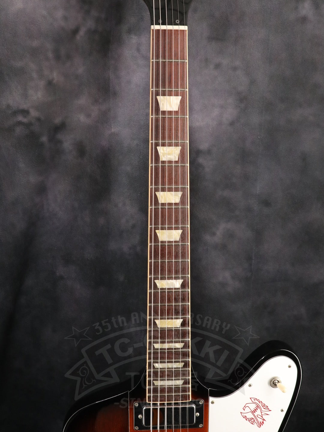 Gibson Firebird V 2016