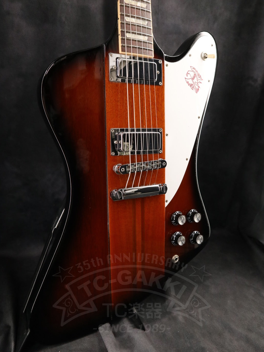 Gibson Firebird V 2016
