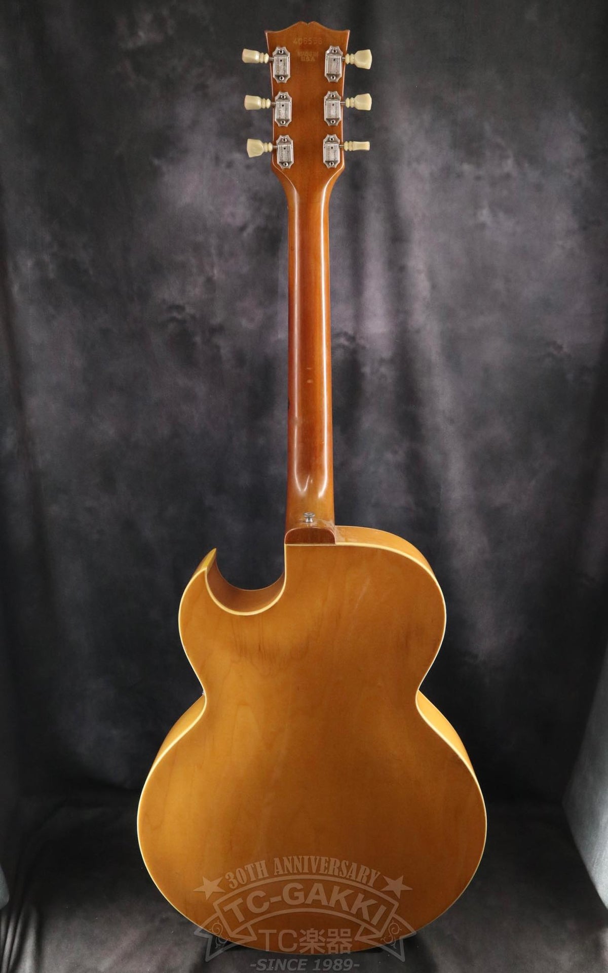 Gibson ES-175D