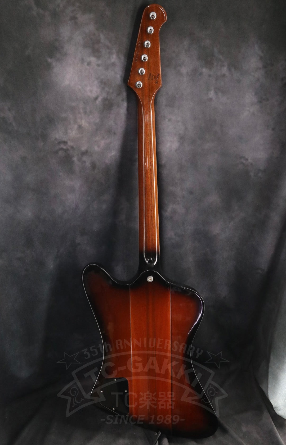 Gibson Firebird V 2016