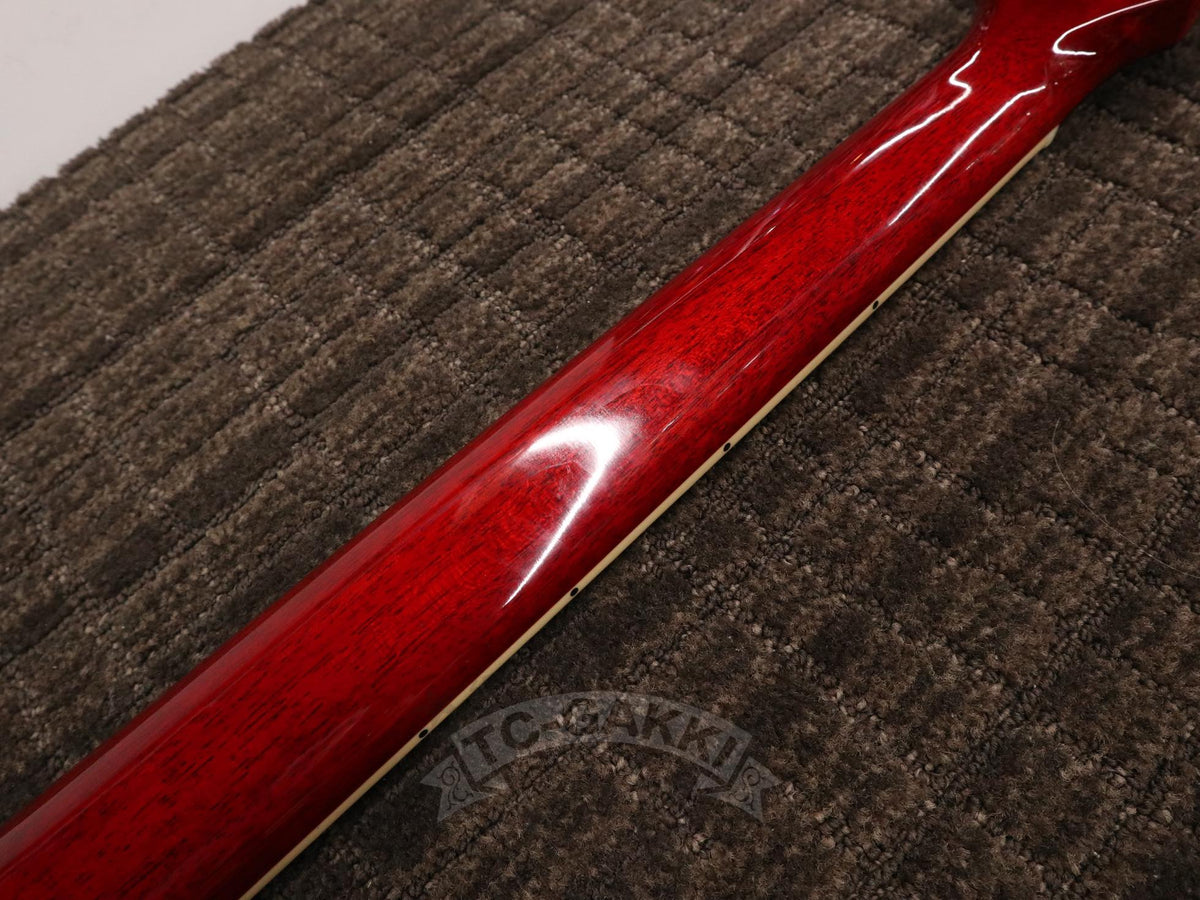Gibson 2022 Les Paul Special Win Red