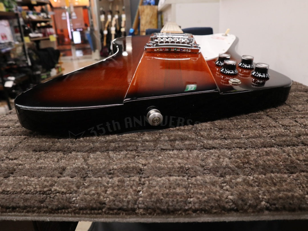 Gibson Firebird V 2016