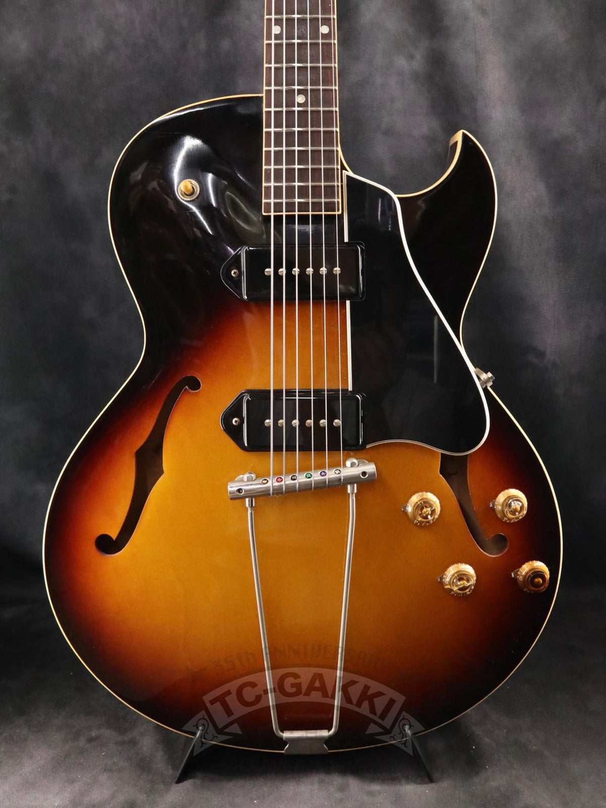 Gibson Memphis ES-225TD VOS