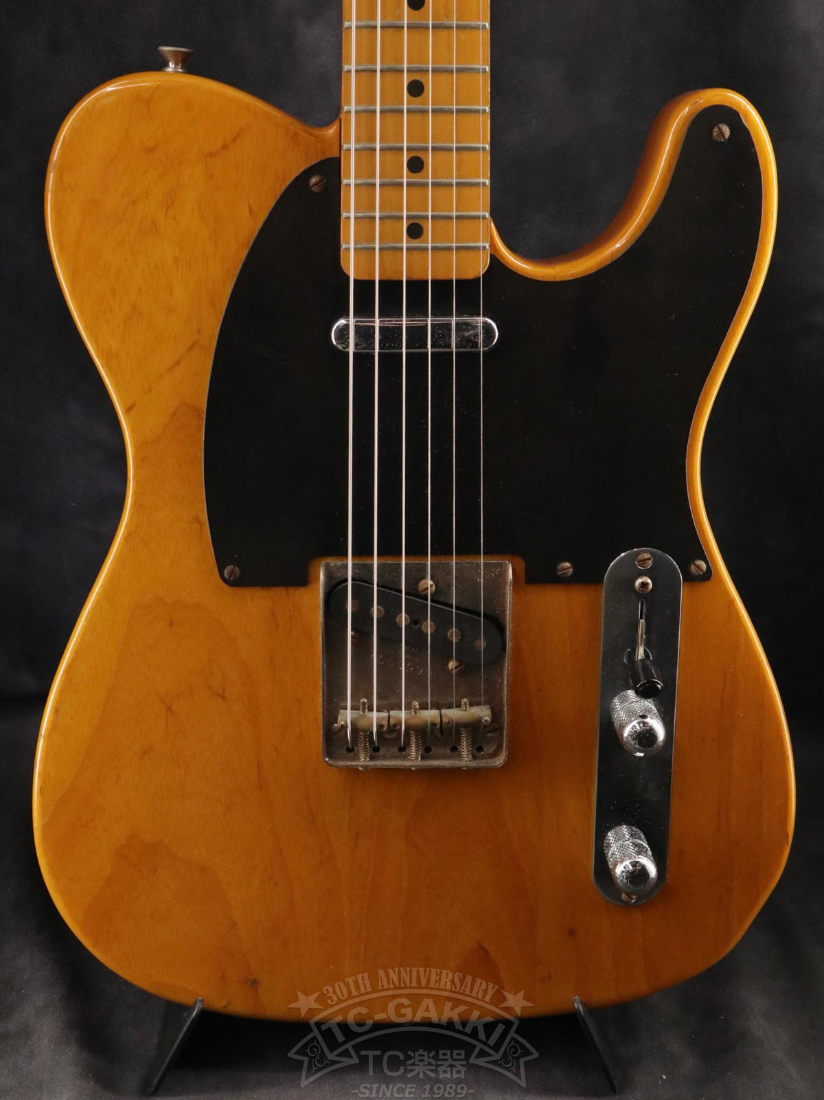 Fender Japan TL52-70