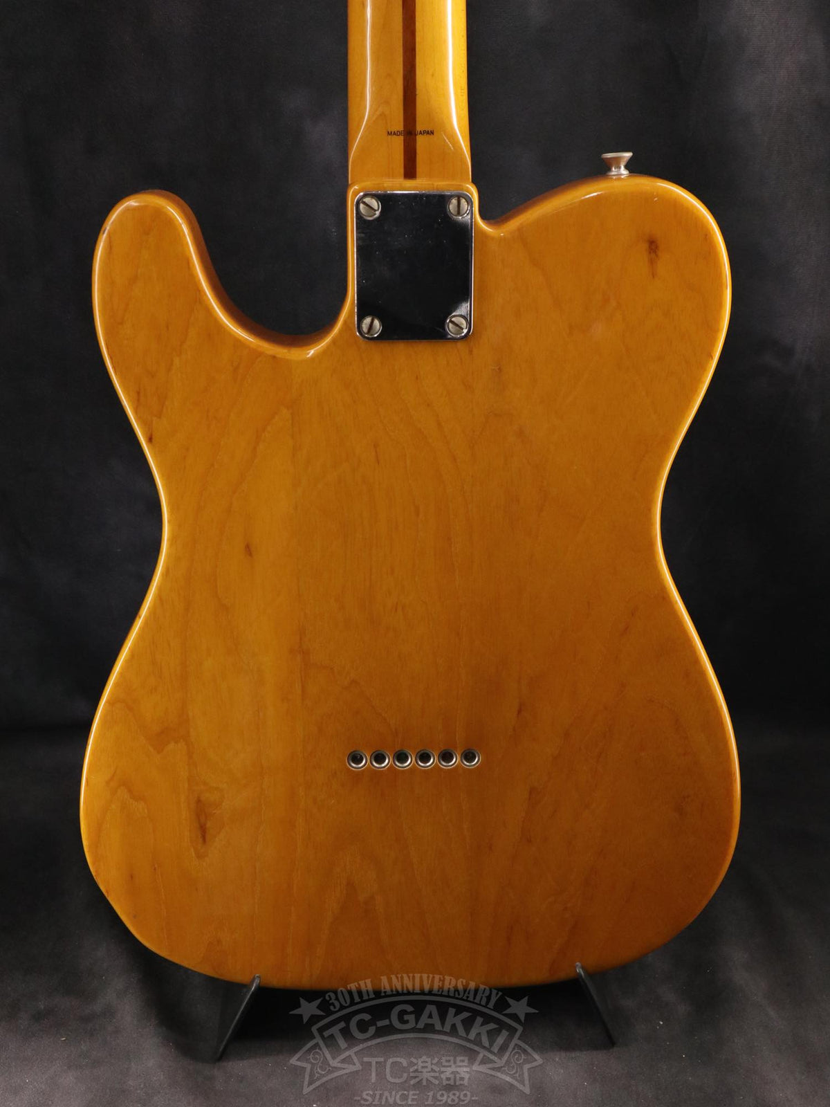 Fender Japan TL52-70