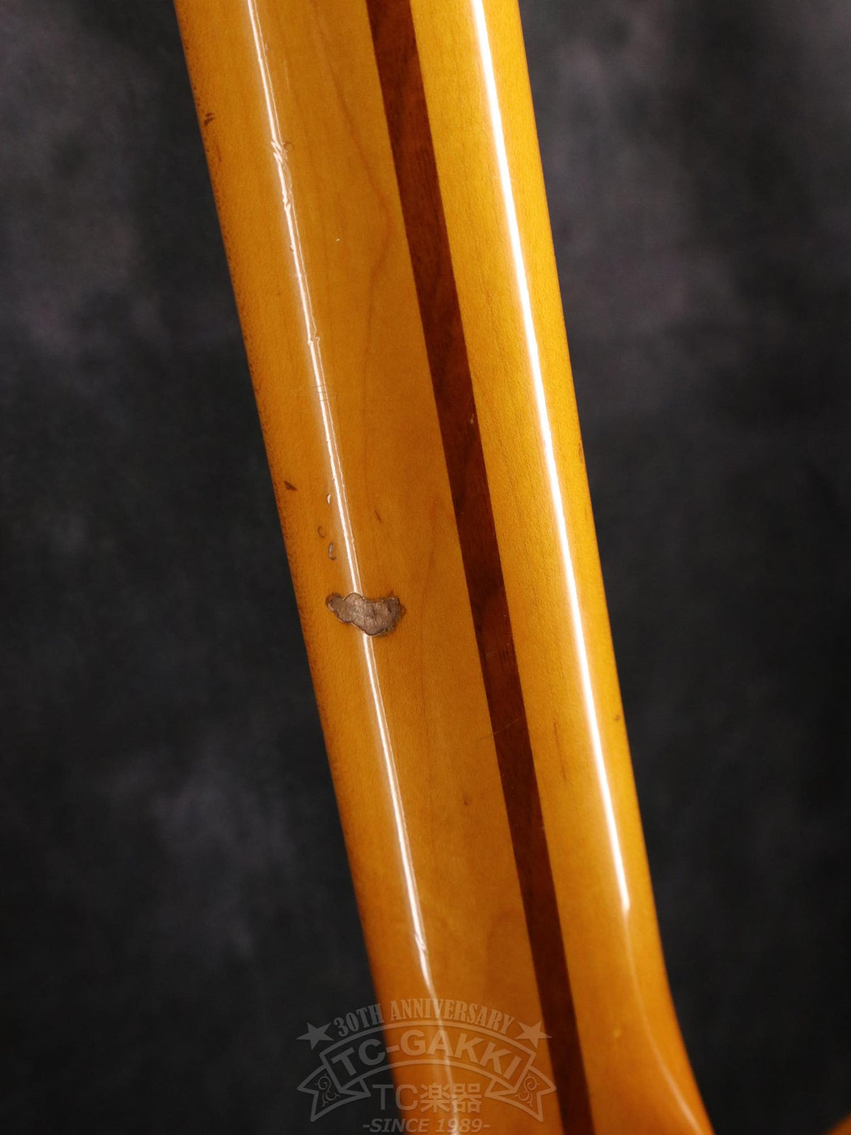 Fender Japan TL52-70