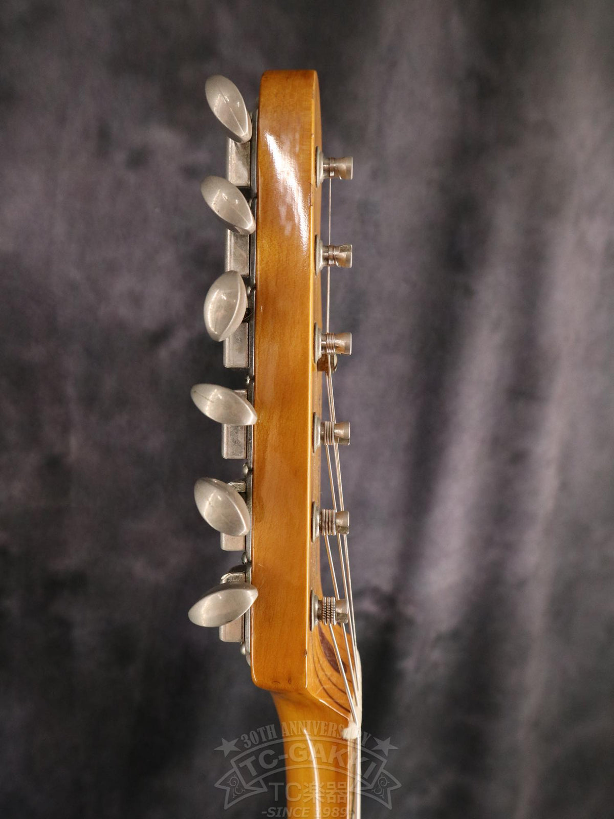 Fender Japan TL52-70